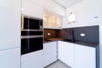 1 Bed  Flat / Apartment for Sale, Mogán, LAS PALMAS, Gran Canaria - CI-06138-CA-2934