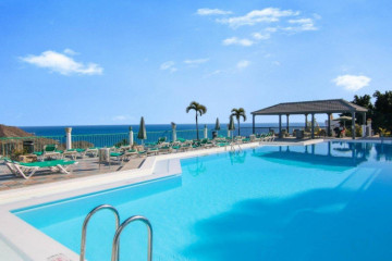 1 Bed  Flat / Apartment for Sale, Mogán, LAS PALMAS, Gran Canaria - CI-06138-CA-2934