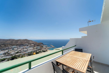 1 Bed  Flat / Apartment for Sale, Mogán, LAS PALMAS, Gran Canaria - CI-06138-CA-2934