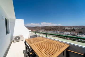 1 Bed  Flat / Apartment for Sale, Mogán, LAS PALMAS, Gran Canaria - CI-06138-CA-2934