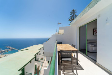 1 Bed  Flat / Apartment for Sale, Mogán, LAS PALMAS, Gran Canaria - CI-06138-CA-2934