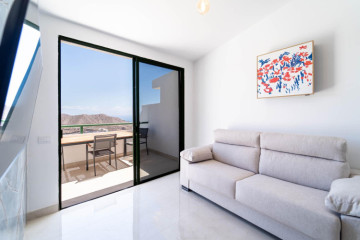 1 Bed  Flat / Apartment for Sale, Mogán, LAS PALMAS, Gran Canaria - CI-06138-CA-2934