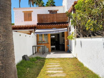 2 Bed  Villa/House for Sale, Las Palmas, Playa del Inglés, Gran Canaria - OI-19134