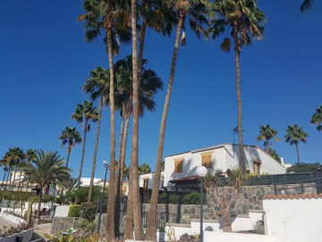2 Bed  Villa/House for Sale, Las Palmas, Playa del Inglés, Gran Canaria - OI-19134