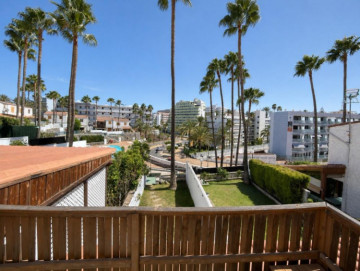 2 Bed  Villa/House for Sale, Las Palmas, Playa del Inglés, Gran Canaria - OI-19134