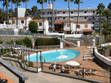 2 Bed  Villa/House for Sale, Las Palmas, Playa del Inglés, Gran Canaria - OI-19134
