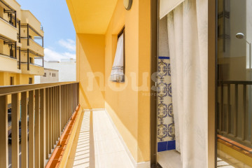3 Bed  Flat / Apartment for Sale, Cabo Blanco, Tenerife - NP-04504
