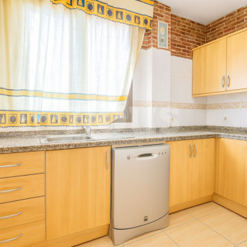 3 Bed  Flat / Apartment for Sale, Cabo Blanco, Tenerife - NP-04504