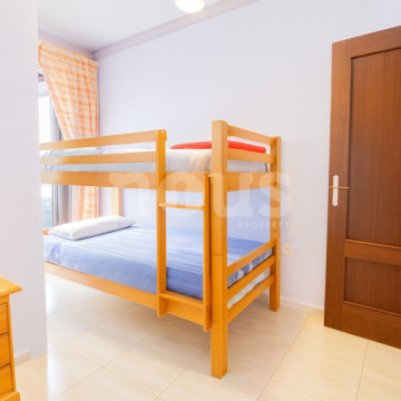3 Bed  Flat / Apartment for Sale, Cabo Blanco, Tenerife - NP-04504
