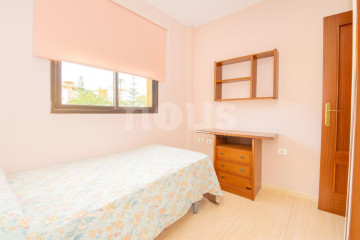 3 Bed  Flat / Apartment for Sale, Cabo Blanco, Tenerife - NP-04504