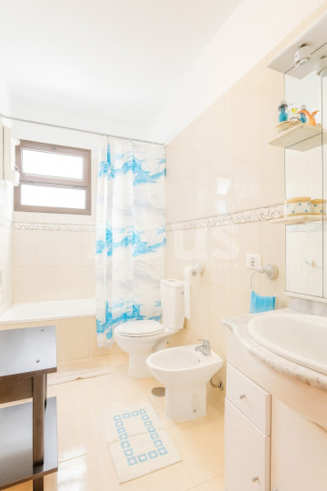 3 Bed  Flat / Apartment for Sale, Cabo Blanco, Tenerife - NP-04504