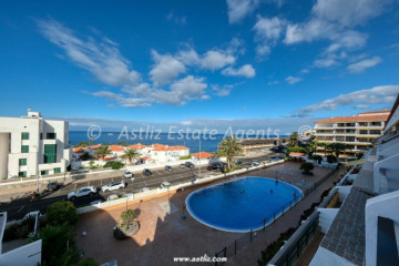 1 Bed  Flat / Apartment for Sale, El Varadero, Guia De Isora, Tenerife - AZ-1917