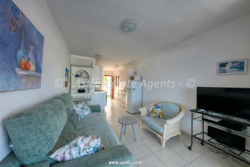 1 Bed  Flat / Apartment for Sale, El Varadero, Guia De Isora, Tenerife - AZ-1917