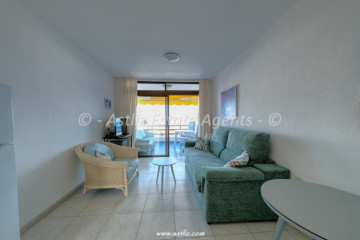 1 Bed  Flat / Apartment for Sale, El Varadero, Guia De Isora, Tenerife - AZ-1917