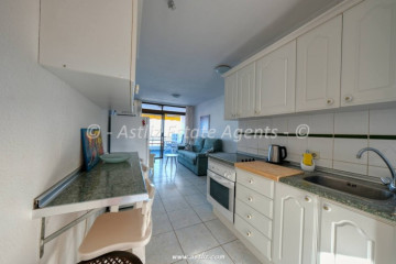 1 Bed  Flat / Apartment for Sale, El Varadero, Guia De Isora, Tenerife - AZ-1917