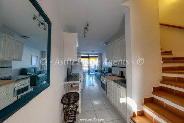 1 Bed  Flat / Apartment for Sale, El Varadero, Guia De Isora, Tenerife - AZ-1917