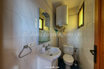 1 Bed  Flat / Apartment for Sale, El Varadero, Guia De Isora, Tenerife - AZ-1917