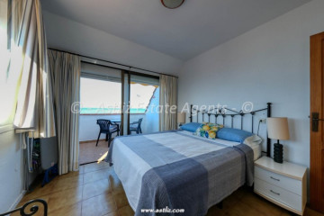 1 Bed  Flat / Apartment for Sale, El Varadero, Guia De Isora, Tenerife - AZ-1917
