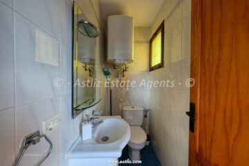 1 Bed  Flat / Apartment for Sale, El Varadero, Guia De Isora, Tenerife - AZ-1917