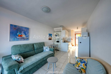 1 Bed  Flat / Apartment for Sale, El Varadero, Guia De Isora, Tenerife - AZ-1917