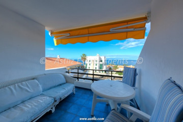 1 Bed  Flat / Apartment for Sale, El Varadero, Guia De Isora, Tenerife - AZ-1917