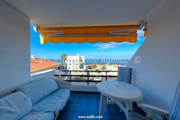 1 Bed  Flat / Apartment for Sale, El Varadero, Guia De Isora, Tenerife - AZ-1917