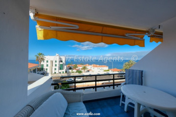 1 Bed  Flat / Apartment for Sale, El Varadero, Guia De Isora, Tenerife - AZ-1917