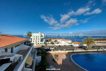 1 Bed  Flat / Apartment for Sale, El Varadero, Guia De Isora, Tenerife - AZ-1917