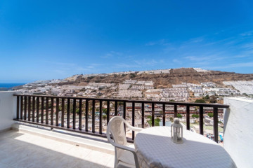 1 Bed  Flat / Apartment for Sale, Mogán, LAS PALMAS, Gran Canaria - CI-06139-CA-2934
