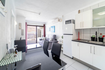 1 Bed  Flat / Apartment for Sale, Mogán, LAS PALMAS, Gran Canaria - CI-06139-CA-2934