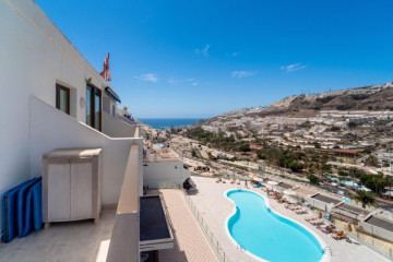 1 Bed  Flat / Apartment for Sale, Mogán, LAS PALMAS, Gran Canaria - CI-06139-CA-2934