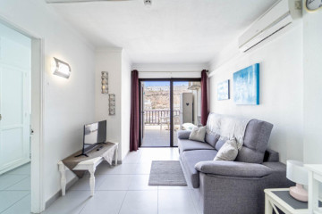 1 Bed  Flat / Apartment for Sale, Mogán, LAS PALMAS, Gran Canaria - CI-06139-CA-2934