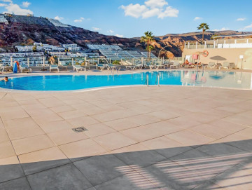 1 Bed  Flat / Apartment for Sale, Mogán, LAS PALMAS, Gran Canaria - CI-06139-CA-2934
