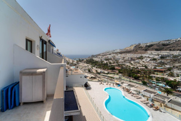 1 Bed  Flat / Apartment for Sale, Mogán, LAS PALMAS, Gran Canaria - CI-06139-CA-2934