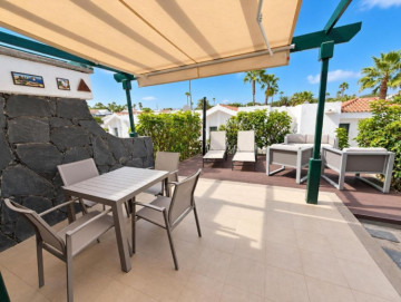 1 Bed  Villa/House for Sale, Las Palmas, Maspalomas, Gran Canaria - OI-19135