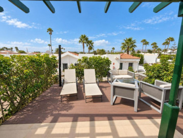 1 Bed  Villa/House for Sale, Las Palmas, Maspalomas, Gran Canaria - OI-19135
