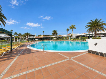 1 Bed  Villa/House for Sale, Las Palmas, Maspalomas, Gran Canaria - OI-19135
