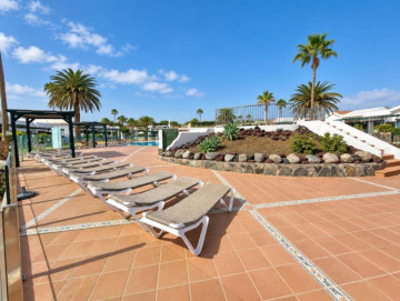 1 Bed  Villa/House for Sale, Las Palmas, Maspalomas, Gran Canaria - OI-19135