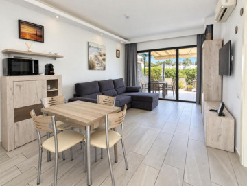 1 Bed  Villa/House for Sale, Las Palmas, Maspalomas, Gran Canaria - OI-19135