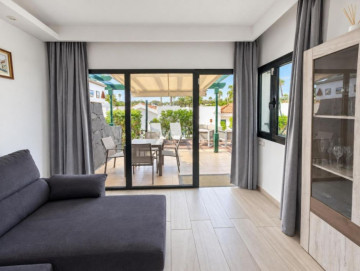 1 Bed  Villa/House for Sale, Las Palmas, Maspalomas, Gran Canaria - OI-19135