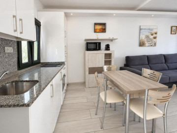 1 Bed  Villa/House for Sale, Las Palmas, Maspalomas, Gran Canaria - OI-19135