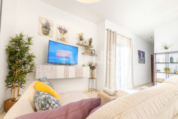 2 Bed  Flat / Apartment for Sale, Llano del Camello, Tenerife - NP-04506