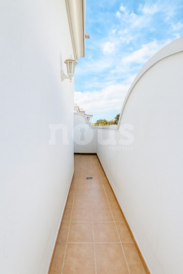 2 Bed  Flat / Apartment for Sale, Llano del Camello, Tenerife - NP-04506
