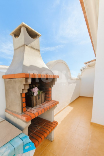 2 Bed  Flat / Apartment for Sale, Llano del Camello, Tenerife - NP-04506