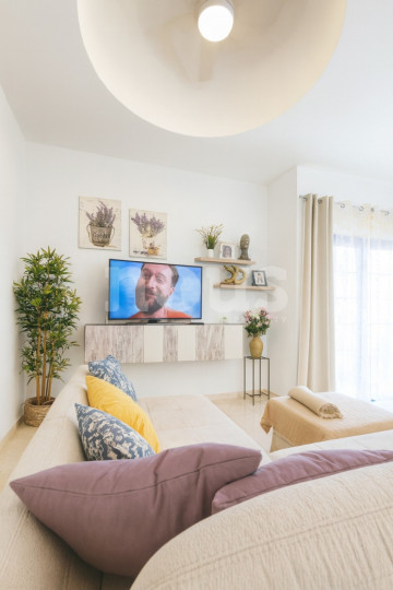 2 Bed  Flat / Apartment for Sale, Llano del Camello, Tenerife - NP-04506