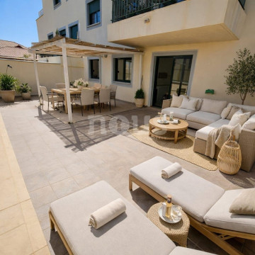 3 Bed  Flat / Apartment for Sale, Llano del Camello, Tenerife - NP-04507