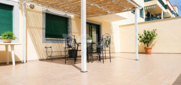 3 Bed  Flat / Apartment for Sale, Llano del Camello, Tenerife - NP-04507