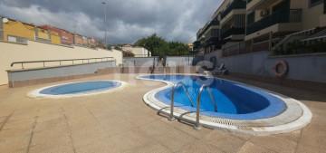 3 Bed  Flat / Apartment for Sale, Llano del Camello, Tenerife - NP-04507