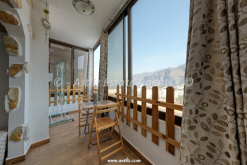 2 Bed  Flat / Apartment for Sale, Puerto De Santiago, Tenerife - AZ-1918