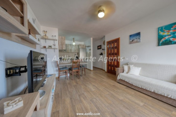 2 Bed  Flat / Apartment for Sale, Puerto De Santiago, Tenerife - AZ-1918